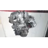 Recambio de caja cambios manual para opel zafira 1.6 referencia OEM IAM F17C419  