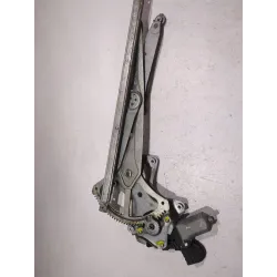 Recambio de elevalunas delantero derecho para toyota auris (_e15_) 2.0 d-4d (ade150_) referencia OEM IAM 8671035180  