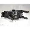 Recambio de faro delantero derecho para hyundai pony (x2)(1992) 1.5 referencia OEM IAM 1010490  