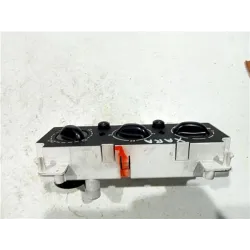 Recambio de mandos climatizador para citroën xsara berlina (1997) 1.9 td referencia OEM IAM N100107M  