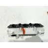 Recambio de mandos climatizador para citroën xsara berlina (1997) 1.9 td referencia OEM IAM N100107M  