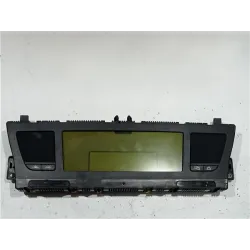 Recambio de cuadro completo para citroën c4 picasso (2007) 1.6 hdi referencia OEM IAM P9664365280F00  