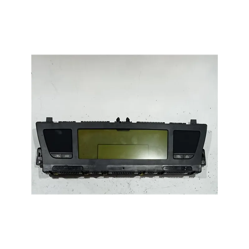 Recambio de cuadro completo para citroën c4 picasso (2007) 1.6 hdi referencia OEM IAM P9664365280F00  