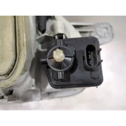 Recambio de faro delantero izquierdo para hyundai sonata (y4)(1999) 2.5 v6 24v referencia OEM IAM 921010238000  