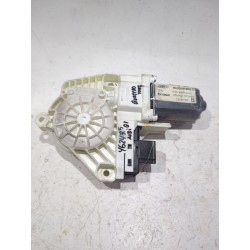 MOTOR ELEVALUNAS TRASERO DERECHO 4L0959802D 