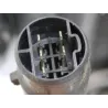 Recambio de faro delantero derecho para hyundai pony (x2)(1992) 1.5 referencia OEM IAM 1010490  