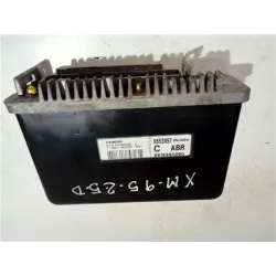 Recambio de centralita inyeccion para citroën xm berlina (1989) 2.1 d 12v referencia OEM IAM S101320002E  