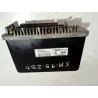 Recambio de centralita inyeccion para citroën xm berlina (1989) 2.1 d 12v referencia OEM IAM S101320002E  