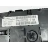 Recambio de cuadro completo para citroën c4 picasso (2007) 1.6 hdi referencia OEM IAM P9664365280F00  