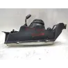 Recambio de faro delantero derecho para hyundai pony (x2)(1992) 1.5 referencia OEM IAM 1010490  