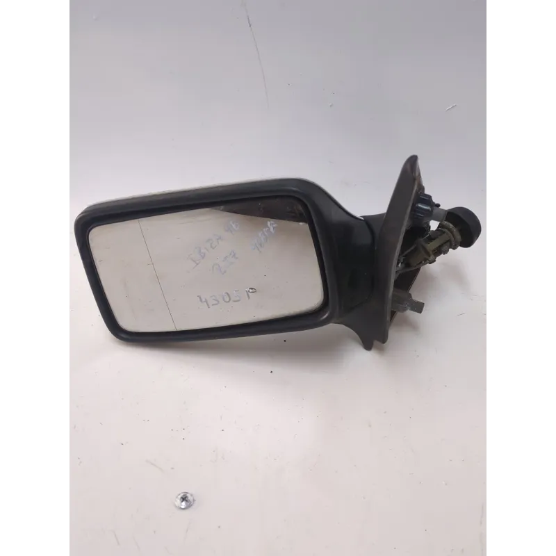 Recambio de retrovisor izquierdo para seat ibiza ii (6k1) 1.9 d referencia OEM IAM E10217430  