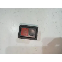 Recambio de interruptor luces emergencia para rover rover 200 (rf)(1996) 1.6 216 si (5-ptas.) [1,6 ltr. - 82 kw cat] referencia 