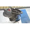 Recambio de caja cambios manual para opel zafira 1.6 referencia OEM IAM F17C419  