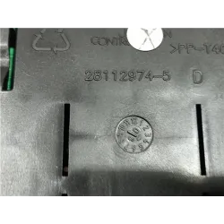 Recambio de cuadro completo para citroën c4 picasso (2007) 1.6 hdi referencia OEM IAM P9664365280F00  