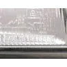 Recambio de faro delantero derecho para hyundai pony (x2)(1992) 1.5 referencia OEM IAM 1010490  