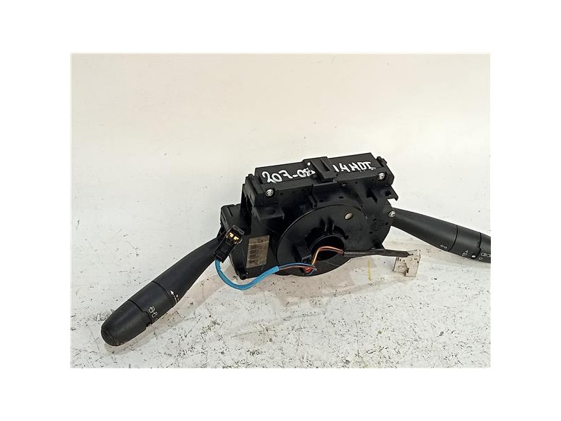 Recambio de com 2000 para peugeot 207 (2006) 1.4 confort [1,4 ltr. - 50 kw hdi] referencia OEM IAM 96657288XT 4054533  