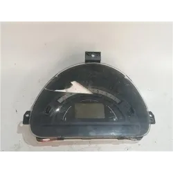 Recambio de cuadro completo para citroën c3 (2002) hdi referencia OEM IAM P9652008280G00  