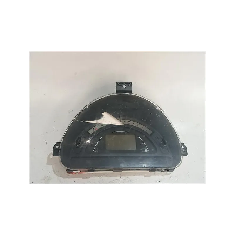 Recambio de cuadro completo para citroën c3 (2002) hdi referencia OEM IAM P9652008280G00  