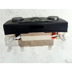 Recambio de mandos climatizador para mazda 3 berlina (bk)(2003) 2.0 referencia OEM IAM K1900BS3L  