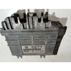 Recambio de centralita inyeccion para volkswagen polo iii (6n1)(09.1994) 64 1.9 d referencia OEM IAM 030906027AB  
