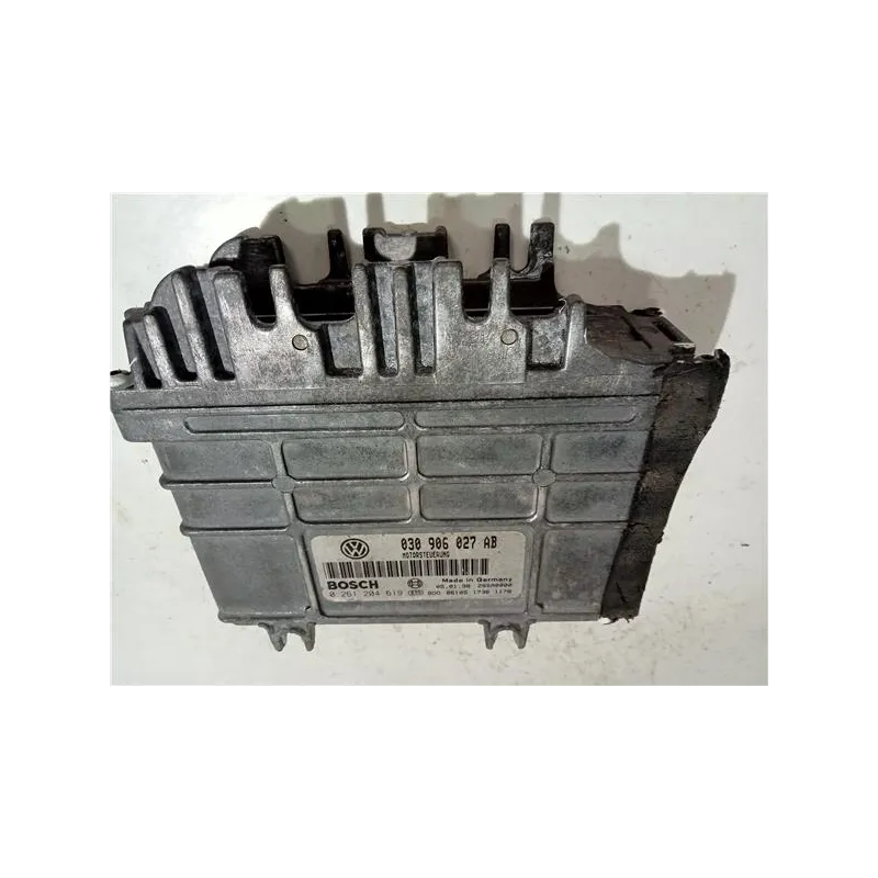 Recambio de centralita inyeccion para volkswagen polo iii (6n1)(09.1994) 64 1.9 d referencia OEM IAM 030906027AB  