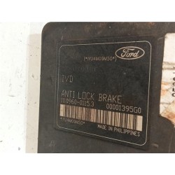 Recambio de nucleo abs para ford focus berlina (cak)(1998) 1.8 ambiente [1,8 ltr. - 55 kw tddi turbodiesel cat] referencia OEM I