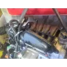 Recambio de motor completo para nissan note 1.6 gasolina referencia OEM IAM HR16  