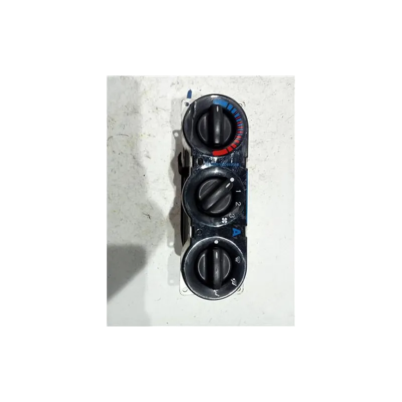 Recambio de mandos climatizador para ford escort express (1995) referencia OEM IAM 95AB18C419AB  