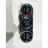 Recambio de mandos climatizador para ford escort express (1995) referencia OEM IAM 95AB18C419AB  