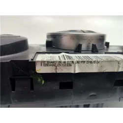 Recambio de mandos climatizador para renault scenic ii (jm)(2003) 1.9 dci (jm12, jm0g) referencia OEM IAM 8200344842  