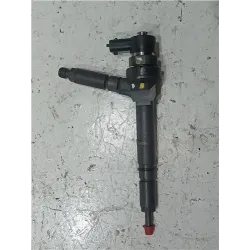 Recambio de inyector para opel astra h berlina (2004) 1.7 cdti referencia OEM IAM 0445110175  