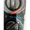 Recambio de mandos climatizador para ford escort express (1995) referencia OEM IAM 95AB18C419AB  