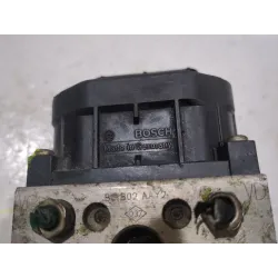 Recambio de nucleo abs para renault clio ii (bb_, cb_) 1.2 lpg referencia OEM IAM BCB02AAY2  
