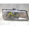 Recambio de faro delantero derecho para hyundai pony (x2)(1992) 1.5 referencia OEM IAM 1010490  