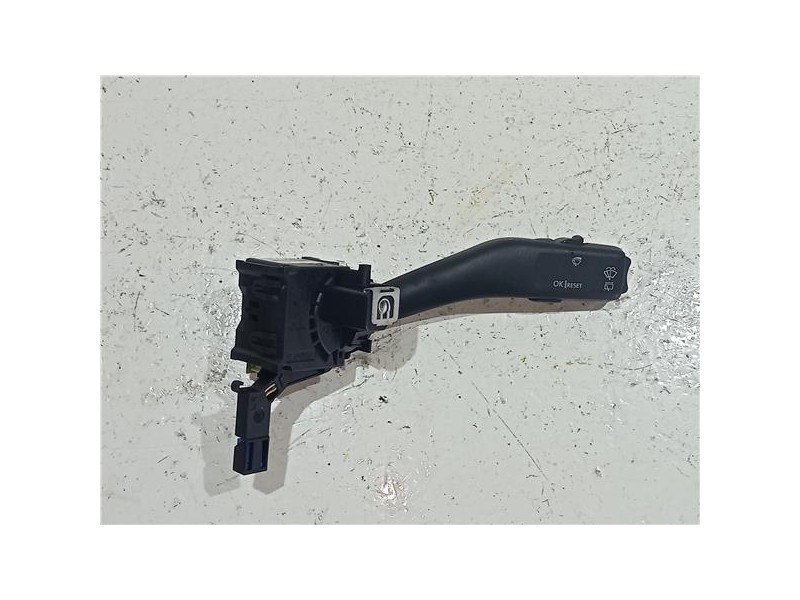 Recambio de mando limpiaparabrisas para seat leon (1p1)(05.2005) tdi 16v referencia OEM IAM 1K0953519A  