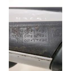 Recambio de retrovisor izquierdo para seat ibiza ii (6k1) 1.9 d referencia OEM IAM E10217430  