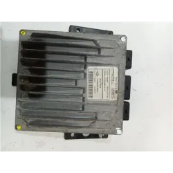 Recambio de centralita inyeccion para renault megane i fase 2 berlina (ba0)(1999) referencia OEM IAM R0410C017B 8200176975  