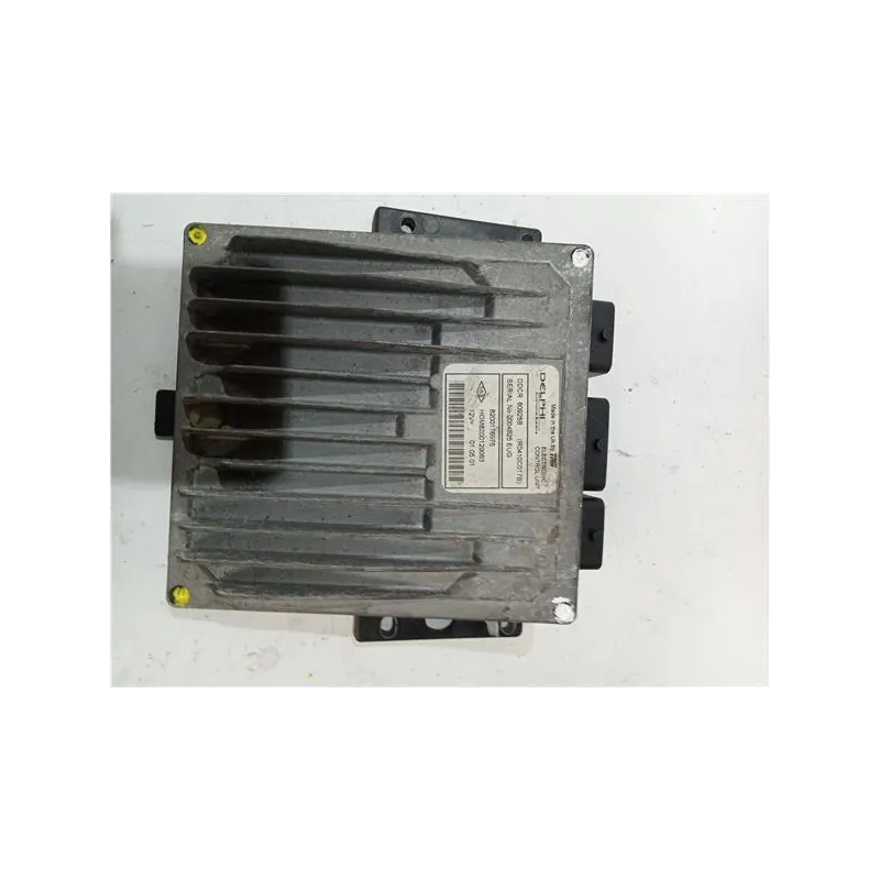 Recambio de centralita inyeccion para renault megane i fase 2 berlina (ba0)(1999) referencia OEM IAM R0410C017B 8200176975  