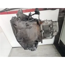Recambio de caja cambios manual para peugeot 206 (1998) 2.0 hdi 90 referencia OEM IAM 20DM18  