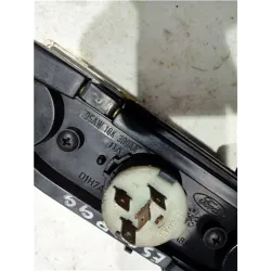 Recambio de mandos climatizador para ford escort express (1995) referencia OEM IAM 95AB18C419AB  