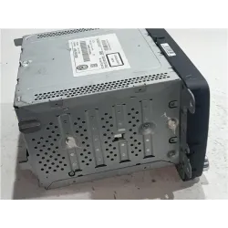 Recambio de radio cd para volkswagen tiguan (5n1)(11.2007) 2.0 tdi 4motion referencia OEM IAM 3C8035195F  