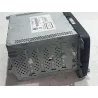 Recambio de radio cd para volkswagen tiguan (5n1)(11.2007) 2.0 tdi 4motion referencia OEM IAM 3C8035195F  