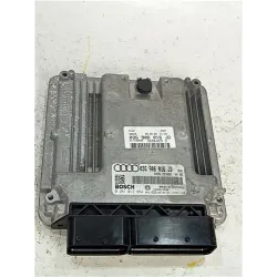 Recambio de centralita inyeccion para audi a4 berlina (8e)(2004) 2.0 tdi 16v (103kw) [2,0 ltr. - 103 kw tdi] referencia OEM IAM 