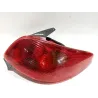 Recambio de piloto trasero derecho para peugeot 206 (1998) 1.4 hdi eco 70 referencia OEM IAM   