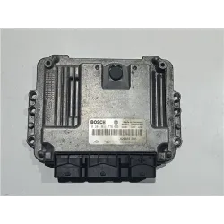 Recambio de centralita inyeccion para renault scenic ii (jm)(2003) 1.9 dci (jm12, jm0g) referencia OEM IAM 0281011776  