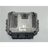 Recambio de centralita inyeccion para renault scenic ii (jm)(2003) 1.9 dci (jm12, jm0g) referencia OEM IAM 0281011776  