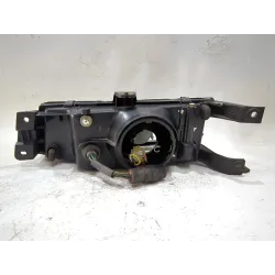 Recambio de faro delantero derecho para hyundai pony (x2)(1992) 1.5 referencia OEM IAM 1010490  