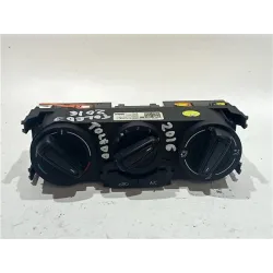 Recambio de mandos climatizador para seat toledo (kg3)(07.2012) referencia OEM IAM 6P0820045  