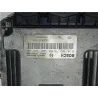 Recambio de centralita inyeccion para renault scenic ii (jm)(2003) 1.9 dci (jm12, jm0g) referencia OEM IAM 0281011776  