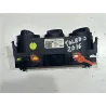 Recambio de mandos climatizador para seat toledo (kg3)(07.2012) referencia OEM IAM 6P0820045  